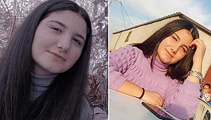 Lise öğrencisi Buket'ten 9 gündür haber alnamıyor