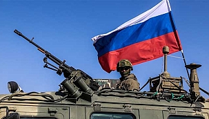 Luhansk’ın Rusya'ya bağlanması için referandum...