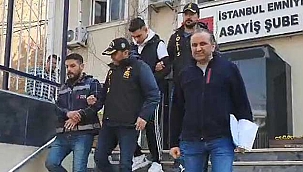 Mali müşavire büyük vurgun! Banka hesaplarını...