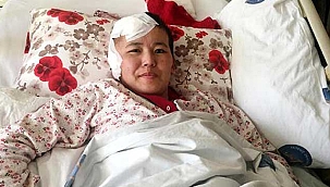 Malika'yı fuhşa zorlayıp...