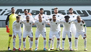 Manisa Fk, Adanaspor'a konuk oluyor