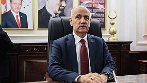  Mazot ve gübre desteği ne zaman yatacak? Bakan Kirişçi açıkladı!