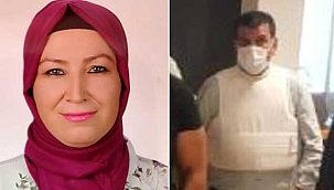 Medine'ye dehşeti yaşatan sanığa rekor ceza!