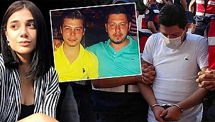 Mertcan Avcı iddianamesinde flaş gelişme!