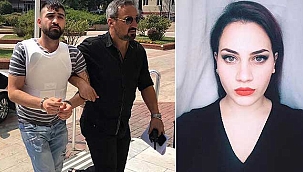 Merve'nin öldüren zanlının cezası onandı