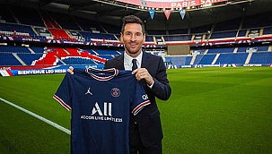 Messi bırakıyor! Bir devrin sonu!