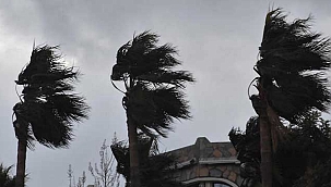 Meteorolojiden fırtına ve zirai don uyarısı!