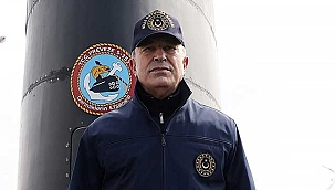 Milli Savunma Bakanı Akar: Masum insanların bölgeden tahliyesi için gayret gösteriyoruz