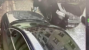  Minibüsün altında kalan 3 yaşındaki çocuktan acı haber!