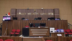 Mit tırlarının durdurulması davasında flaş gelişme!