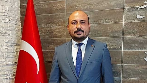 MMO Kayseri Şube Başkanı Süleyman VAROL'un 18 Mart Çanakkale Zaferi Açıklaması