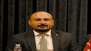 MMO Kayseri Şube Başkanı VAROL'dan, Nevruz Bayramı Mesajı