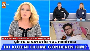 Müge Anlı ile Tatlı Sert Emine ve Tuğçe olayı nedir?