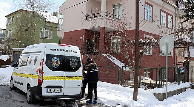 Murat, 8 günlük yaşam savaşını kaybetti