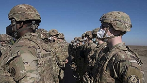 NATO'dan dev tatbikat! Rusya- Ukrayna Savaşı...