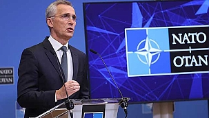  NATO: Ukrayna'ya asker veya uçak göndermeyeceğiz
