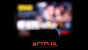 Netflix Rusya'daki tüm projelerini durdurdu