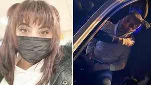 Nişanlısı Asya'yı, takılar için öldürmüş...