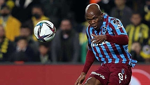  Nwakaeme Süper Lig'deki rekorunun peşinde!