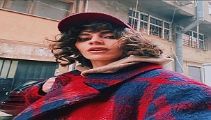 Oğlum dizisinin Sedef'i Tuğçe Açıkgöz o dizide de oynamış! İşte Detaylar...