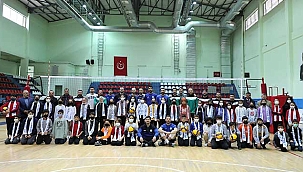 Öğrenciler Develi Belediyespor Antrenmanını İzledi