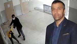 Öğrencisine şiddet uygulayan öğremenin yargılandığı davada flaş gelişme!