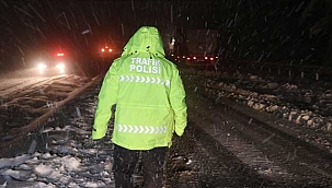 Okullar tatil mi? Eğitime kar engeli!