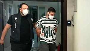 Öldüren yorgun mermiye 16 yıl 8 ay hapis cezası!