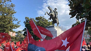 Onur Anıtı'na saldıran sanıktan flaş açıklama!