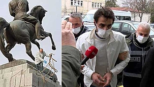 Onur Anıtı saldırsında flaş gelişme!