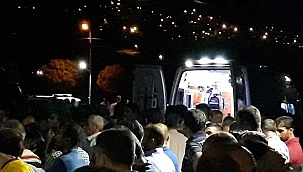 Orman işçilerini şehit eden patlamada...