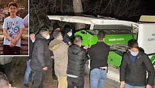 Ormanda yaşamına son veren liseli öğrencilerden flaş gelişme! 