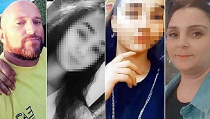 Öz kızlarını istismar ettiği öne sürülen babanın...