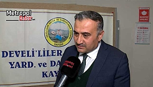 Özel Haber/ Başkan Cabbar; Kültür sanat etkinliklerine devam edeceğiz Video Haber 