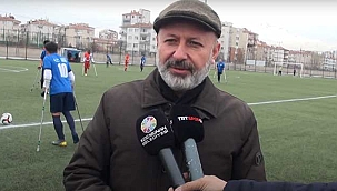 Özel Haber/ Başkan Çolakbayrakdar Müjdeyi Verdi Video Haber