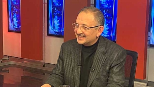 Özhaseki: Parlementer Sistem, eski Türkiye’ye dönme arzusudur. Bu sistem kriz ve kaostur