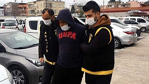 Park halindeki otomobili çalan hırsızdan flaş sözler!