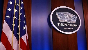 Pentagon'dan flaş açıklama! Rusya'nın ilerleyişi durdu