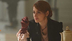 Pera Palas'ta Gece Yarısı dizisi konusu nedir? Pera Palas'ta Gece Yarısı dizisi oyuncuları kimler? 