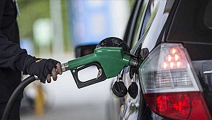 Petrol fiyatlarında sert düşüş! Benzin ve motorine indirim geldi mi?