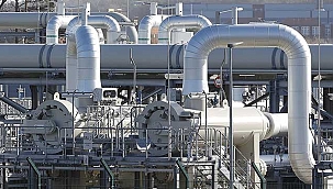 Petrol ve gaz ihracatı Rusya için artık daha kritik...