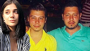 Pınar Gültekin cinayeti sanığı Mertcan Avcı'nın tahliye kararı...