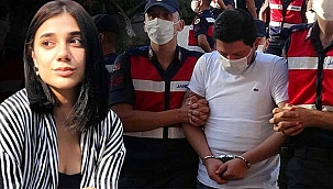 Pınar Gültekin davasında flaş gelişme!