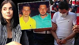 Pınar Gültekin davasında flaş gelişme!