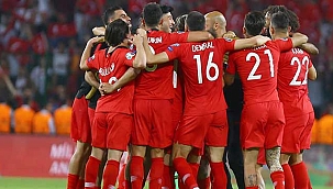 Portekiz Türkiye maçı ne zaman, saat kaçta? Hangi kanalda?