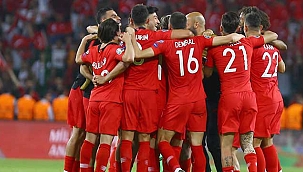 Portekiz Türkiye maçı ne zaman, saat kaçta? Hangi kanalda?