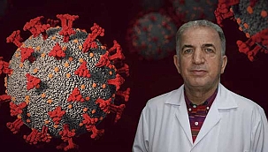 Prof. Dr. Aydın: Daha kötü varyant gelmeyecek