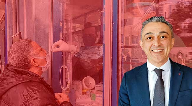 Prof. Dr. Enginyurt: Mayıs ayında pandeminin bittiğini söyleriz