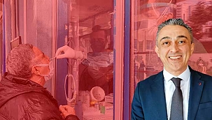 Prof. Dr. Enginyurt: Mayıs ayında pandeminin bittiğini söyleriz