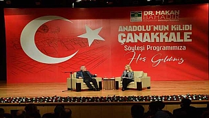 Prof. Dr. İlber Ortaylı: Çanakkale Savaşı, yeni Türkiye’nin bir başlangıcıdır